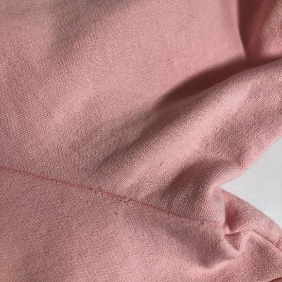 Pink Sophie Sweater Eliza Faulkner - Picture 9 of 11